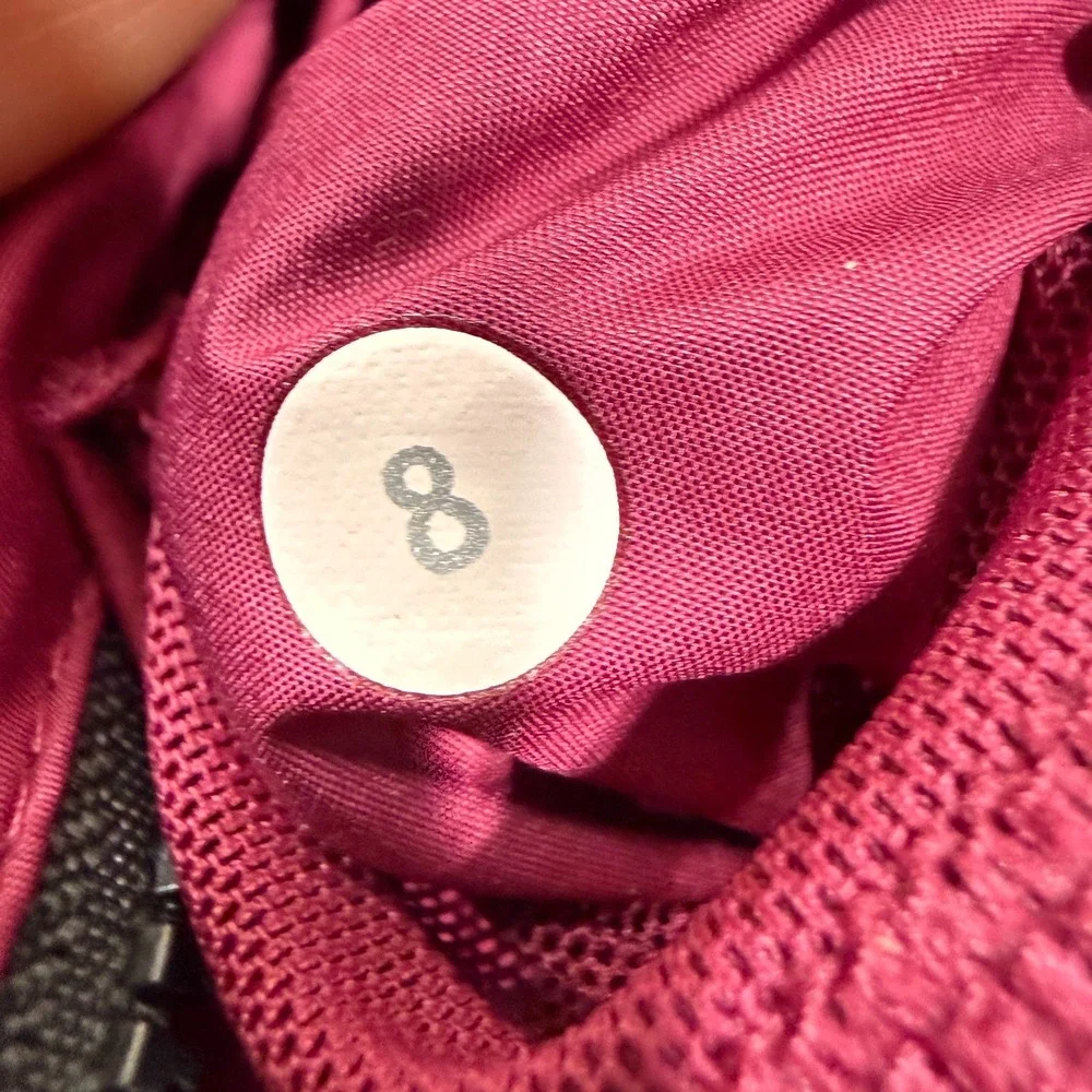 lululemon athletica sold as